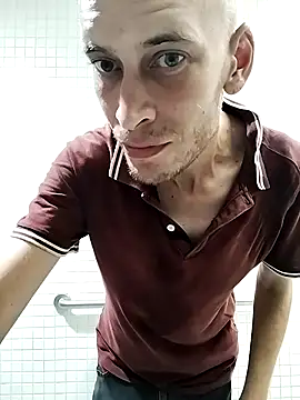 Show Webcam de Leshok