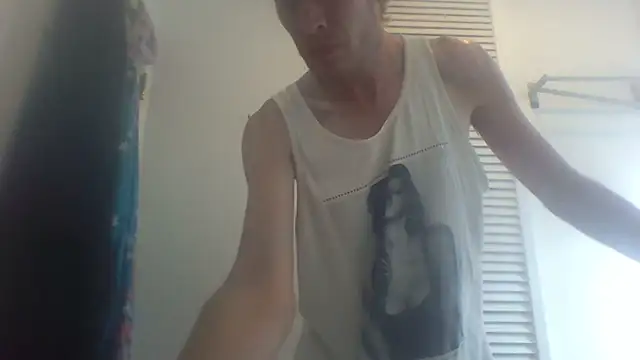 Show webcam de Leshok