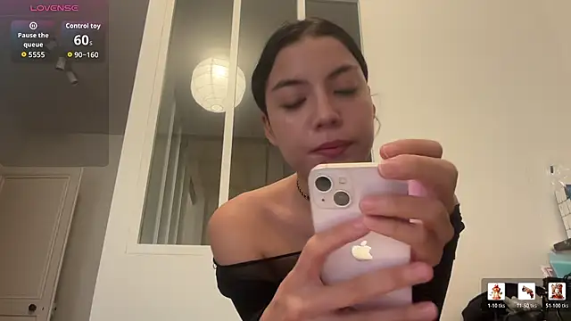 lxqii Chat XXX live