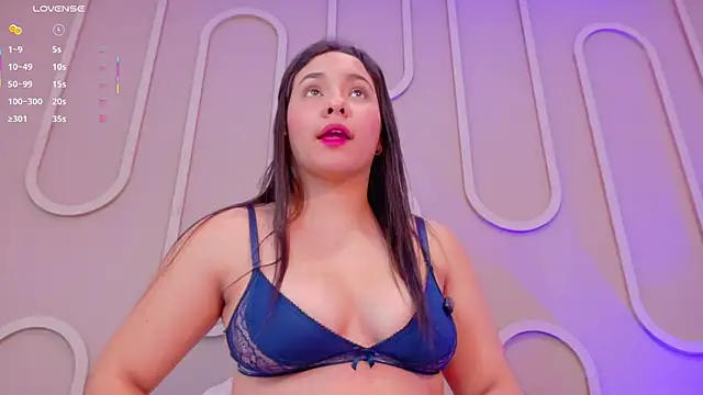 _miss_mia Live XXX-Chat