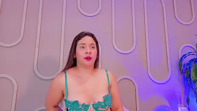 _miss_mia Live XXX-Chat