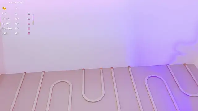 _miss_mia's Webcam Show