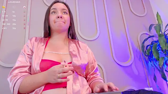 Онлайн чат XXX _miss_mia