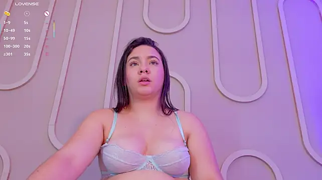 _miss_mia Adlı Modelin Canlı XXX Sohbeti