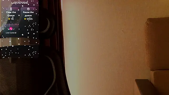 evapuffy webcam show