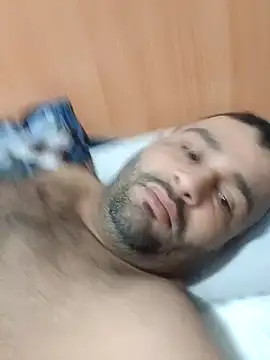 osolatino-colombia Webcam Show