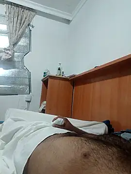 Show de webcam de osolatino-colombia