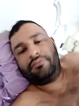 osolatino-colombia Webcam Show