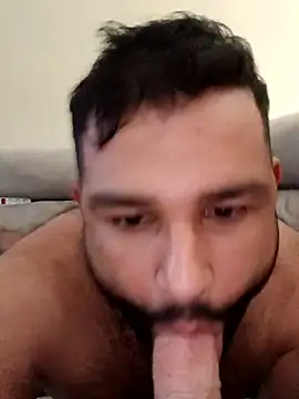 osolatino-colombia Webcam show