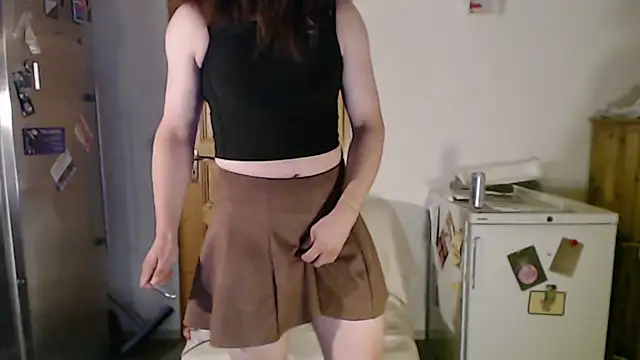 ToyRider69_official Webcam-Show