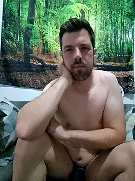 Show Webcam de welcome-to-the-jungle