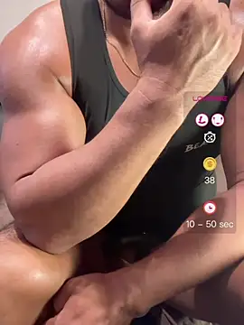 jack_jay0103のウェブカメラショー