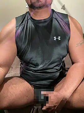 jack_jay0103 Show Webcam