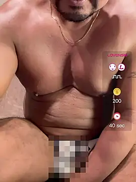 Show Webcam de jack_jay0103