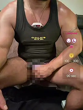 jack_jay0103 Webcam show