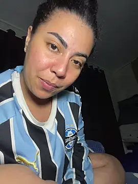 Webkamerová show A_maddy