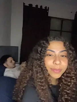 A_maddy Webcam-Show