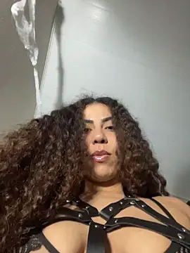 Chat XXX ao vivo de A_maddy
