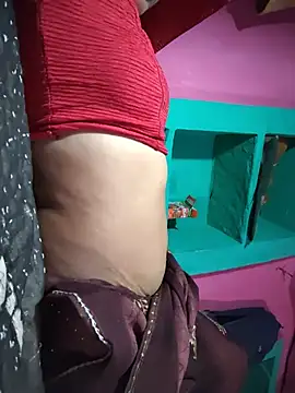 Show de Monika_thakurr na webcam