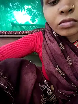Monika_thakurr's Webcam Show