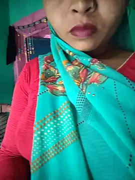 Monika_thakurr's Webcam Show