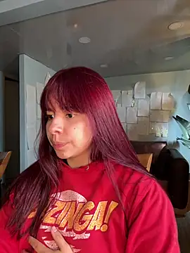 Canneela's Live XXX Chat