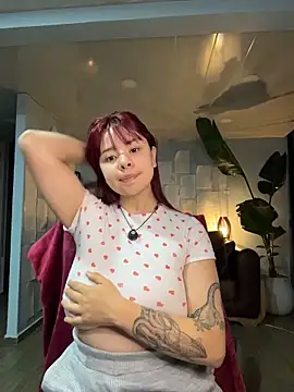 Czat XXX na żywo – Canneela