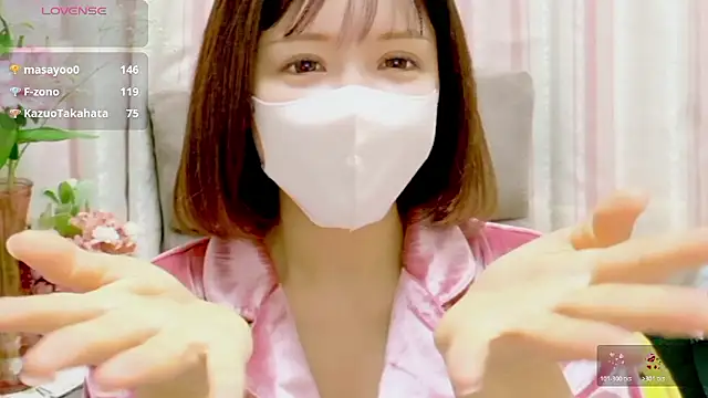 KEI_chan_LOVE Webcam show