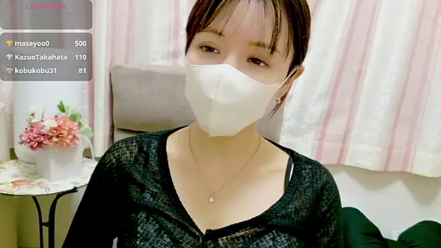 دردشة KEI_chan_LOVE الجنسية المباشرة