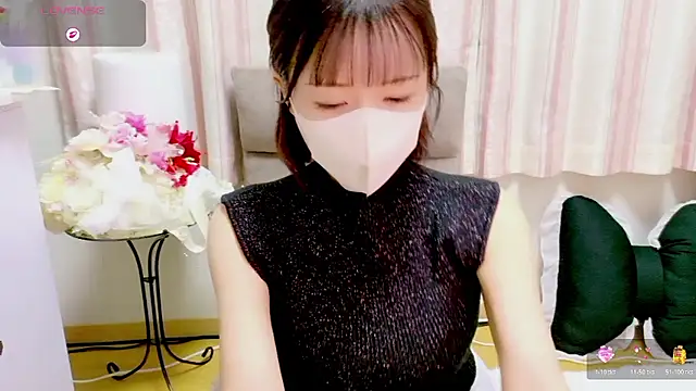 KEI_chan_LOVE's Webcam Show