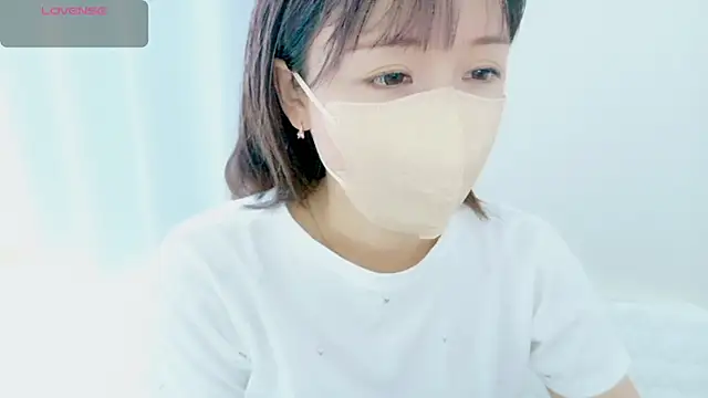 KEI_chan_LOVEのウェブカメラショー