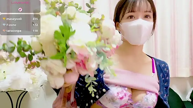KEI_chan_LOVE's Webcam Show