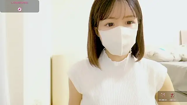 KEI_chan_LOVE: вебкам-шоу