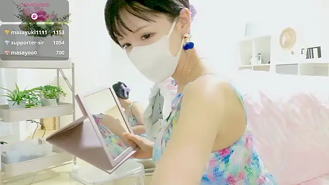 KEI_chan_LOVE Live XXX Chat