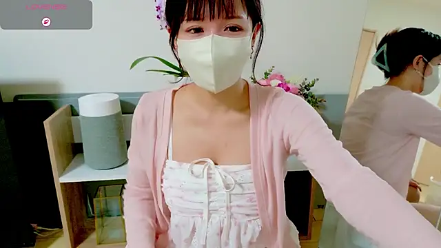 عرض كام KEI_chan_LOVE