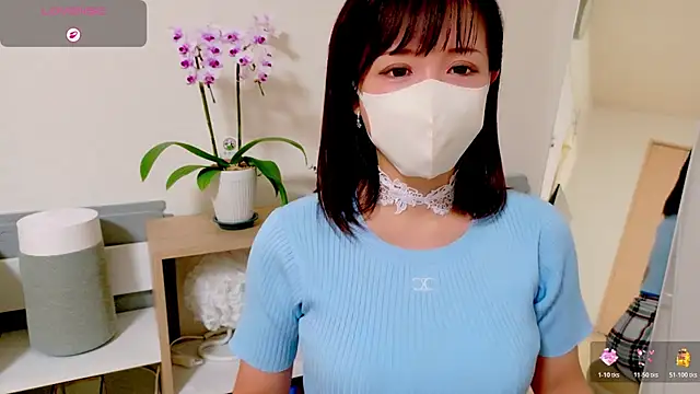 KEI_chan_LOVE 网络视讯表演