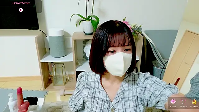 KEI_chan_LOVE's Webcam Show