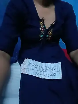 ruchigoutam Chat XXX in diretta