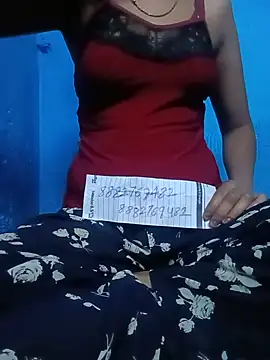 ruchigoutam's Live XXX Chat