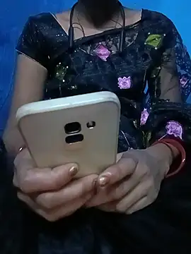 ruchigoutam's Live XXX Chat