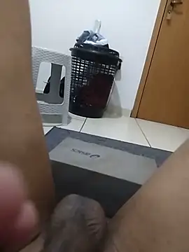 Macho-safado Webcam-Show