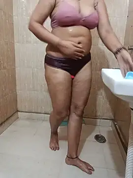 Show de Urban_Queen na webcam