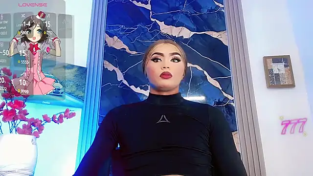הופעת וובקאם של Natasha_clifford