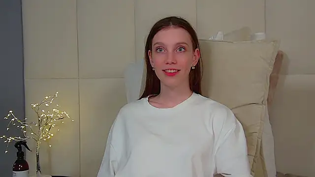 VeronicaVances' Live XXX Chat