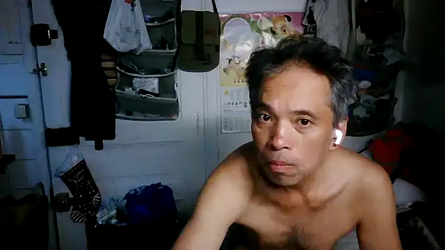 Show Webcam de masculado69