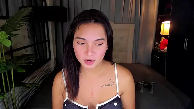 Patricia_Anderson Pertunjukan Webcam