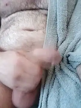 Yhnist34 Webcam Show