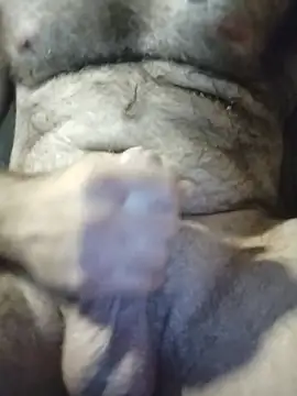 Yhnist34's Webcam Show