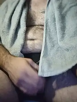 Yhnist34 Webcam show