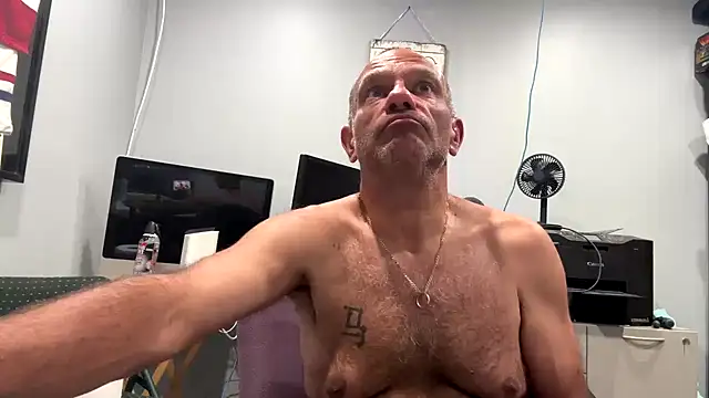 frankyjones8989 Pertunjukan Webcam